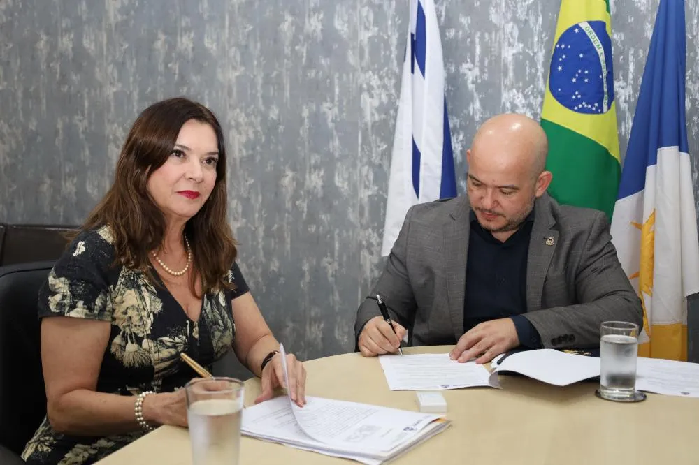 Governo do Tocantins, através da Fomento e Secad, lançam cartão consignado com vantagens para Servidores efetivos