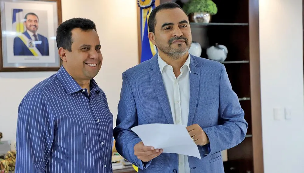 Governador Wanderlei Barbosa convoca mais 238 profissionais aprovados no concurso da Educação