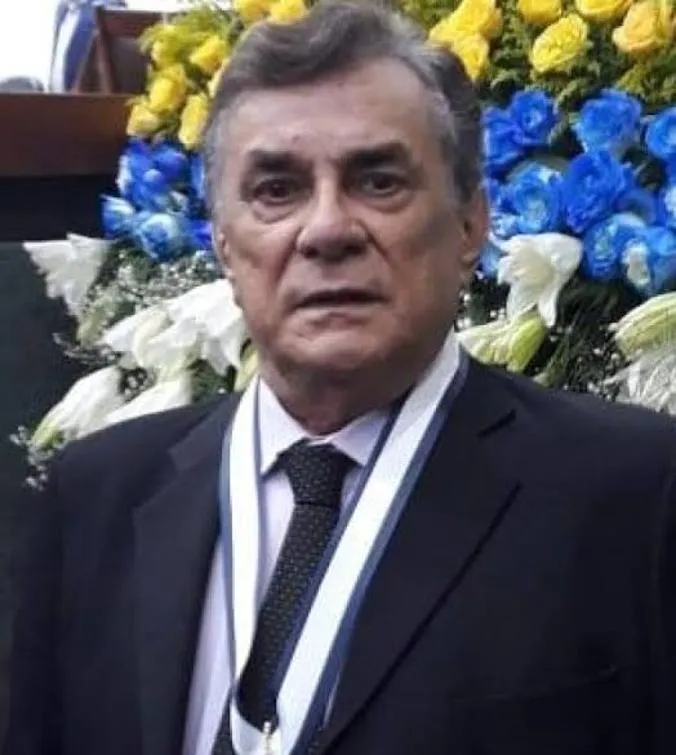 Morre Totó Cavalcante, defensor da criação do Tocantins