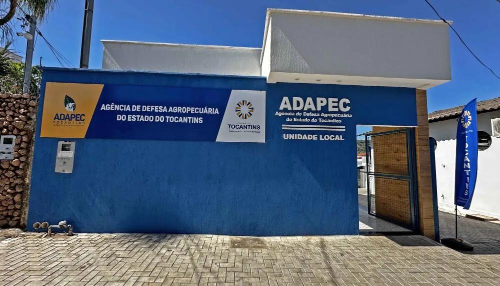 Governo do Tocantins garante desenvolvimento na defesa agropecuária com investimentos de mais de R$ 4,7 milhões