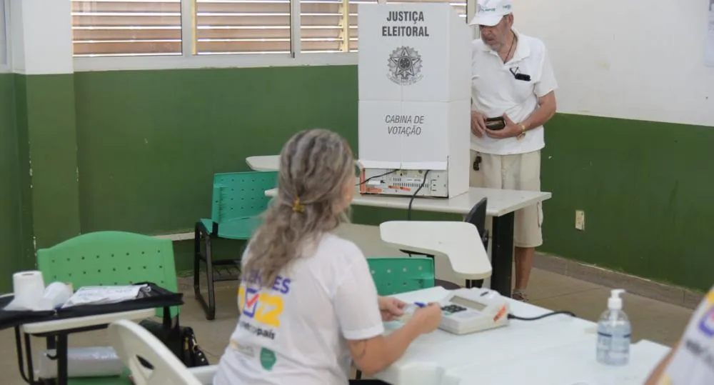 TRE-TO levará informações sobre prestação de contas, registro de candidaturas e segurança nas eleições a todas regiões do estado