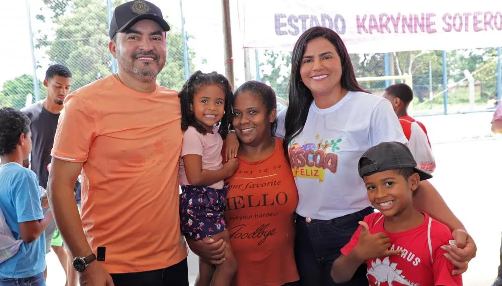 Governo do Tocantins desenvolve ações para a garantia de direitos sociais fundamentais aos tocantinenses