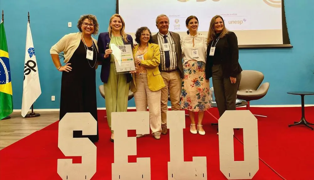 Unitins fecha primeiro semestre com crescimento recorde e reconhecimento nacional