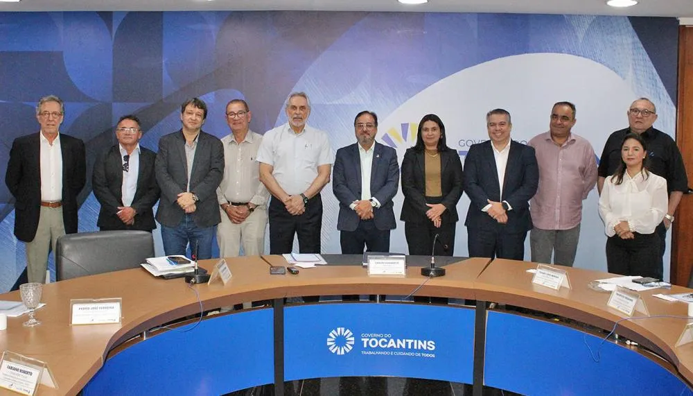 Governo do Tocantins impulsiona economia com investimentos de mais de R$ 440 milhões