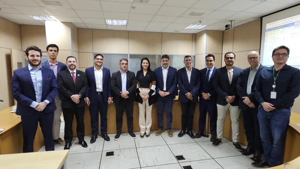 Em Brasília, Governo do Tocantins apresenta Pacto pelo Desmatamento Ilegal Zero e Ministério do Meio Ambiente propõe aplicação do modelo aos demais estados do Matopiba