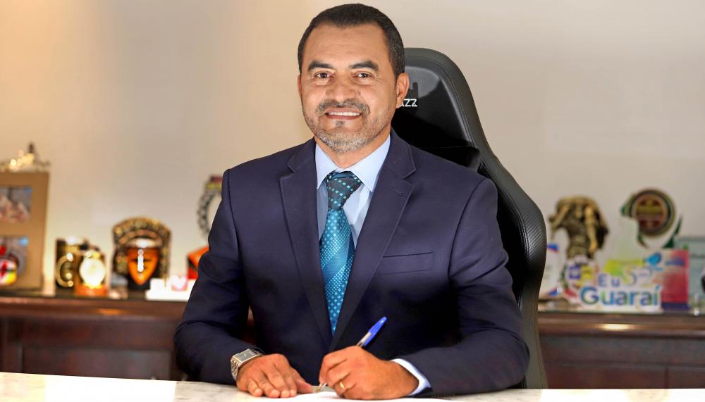 Governo do Tocantins sanciona leis para a contratação de empréstimos no valor de R$ 1,7 bilhão