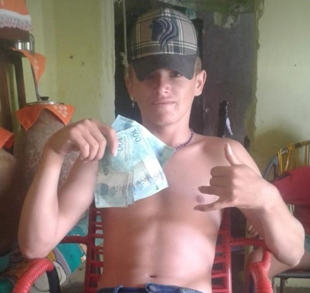 Adolescente é apreendido acusado de matar jovem em Pio IX