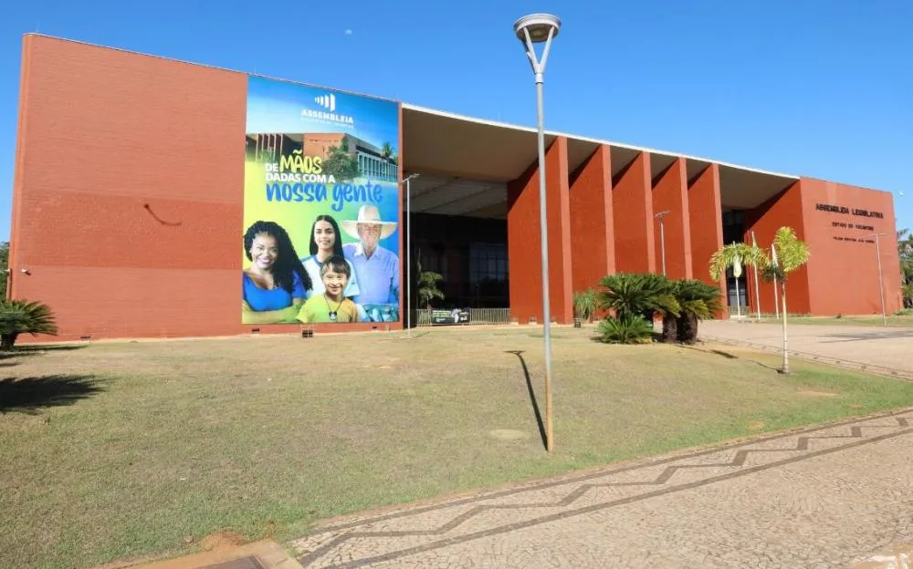 Aprovados no concurso da Assembleia são convocados para o TAF