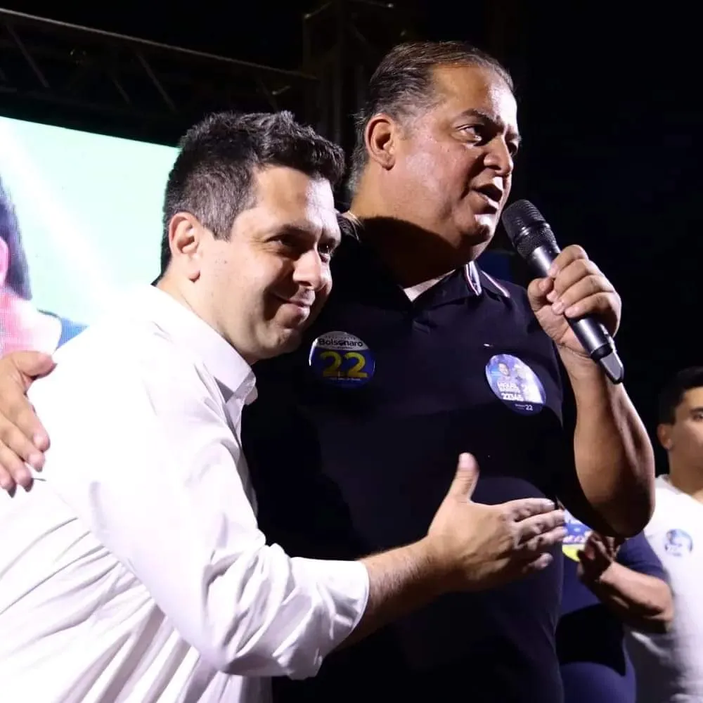 Vaga de vice-prefeito em Araguaína ainda é sonhada por Tiago Dimas