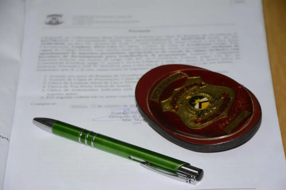 Em Palmas, Polícia Civil investiga influenciadora digital por suspeita de lavagem de dinheiro por meio de divulgação de jogo online 