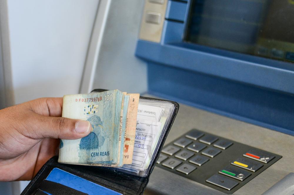 Prefeitura de Palma faz antecipação do pagamento de salários dos servidores