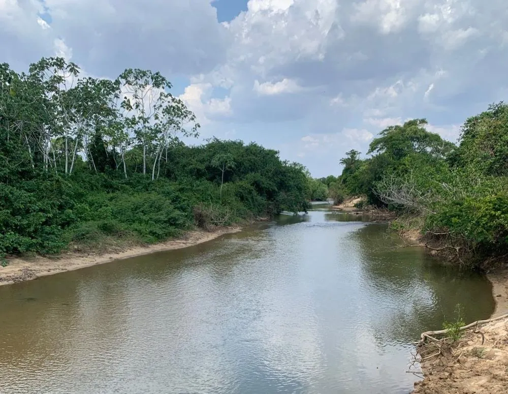 No período de estiagem, Governo do Tocantins intensifica monitoramento dos níveis dos rios
