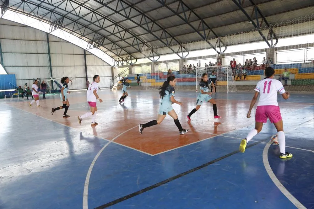 Jets 2024: Etapa regional começa nesta segunda-feira, 5, em Araguaína, Colinas, Porto Nacional e Tocantinópolis