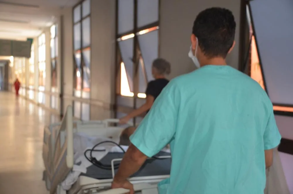 HGP completa 19 anos ofertando assistência e cuidado humanizado aos usuários do SUS