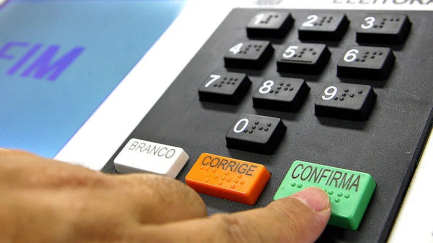 Partidos devem apresentar registro de candidaturas até quinta-feira, dia 15, informa TRE-TO