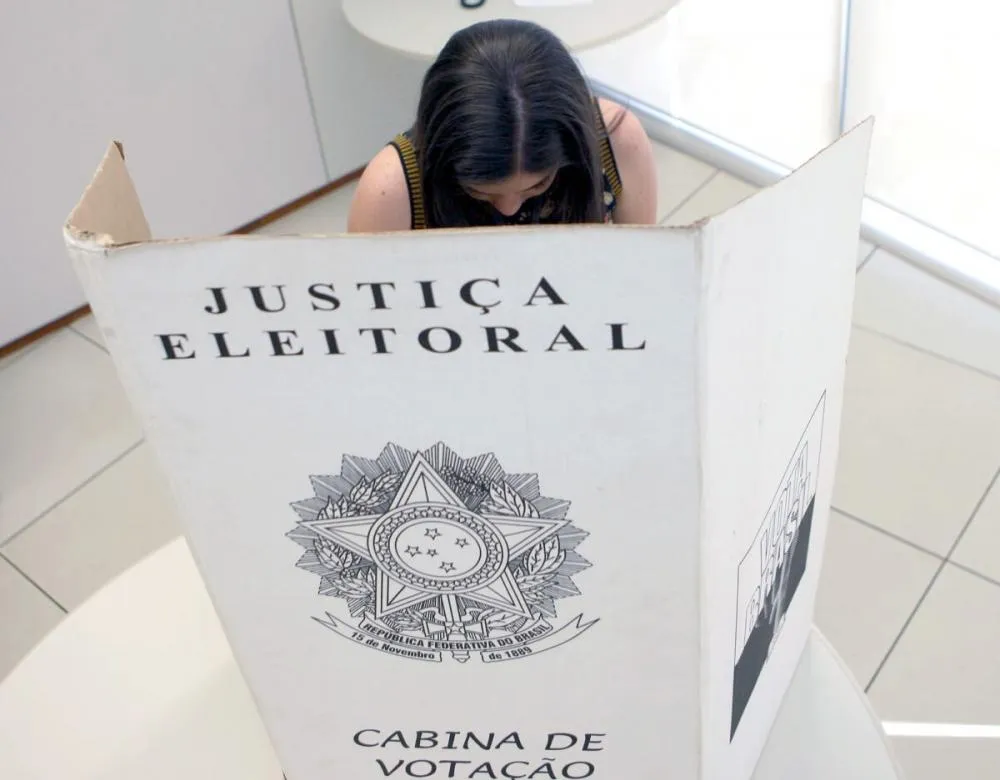 Após fim do prazo de registro de candidaturas, propaganda eleitoral está liberada, informa TRE-TO