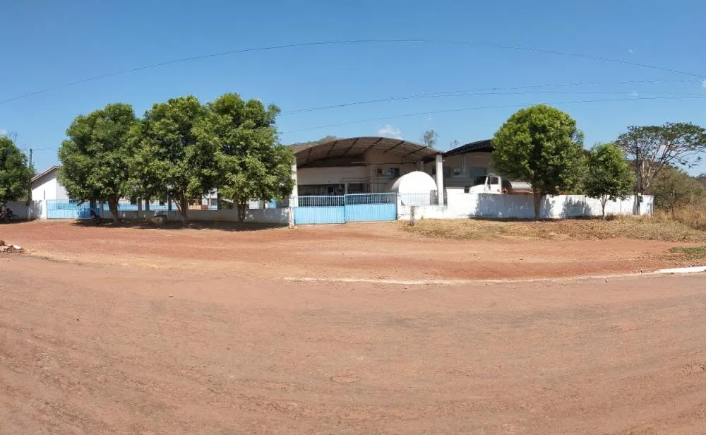 Governo do Tocantins concede selo de certificação de equivalência federal para laticínio em Itaporã