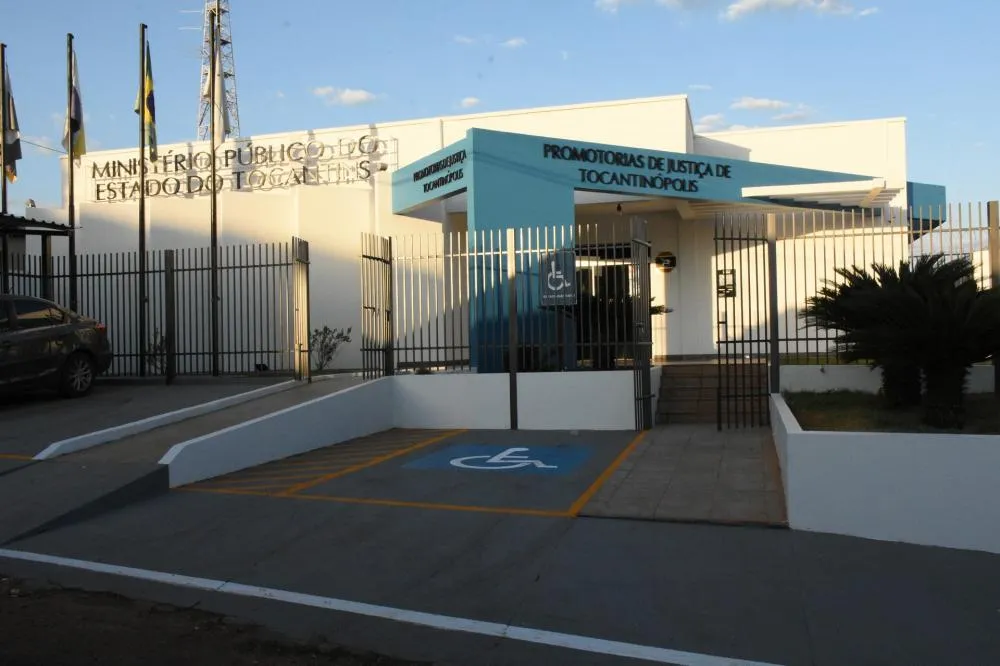 MPTO requer fiscalização em balneários e suspensão das atividades dos empreendimentos com licenças inválidas