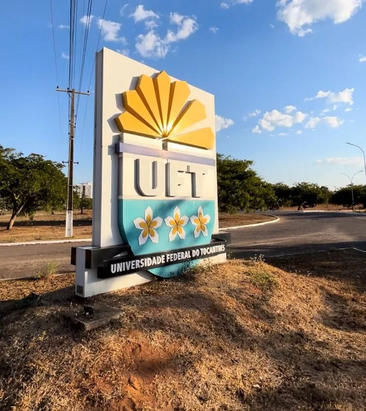 Inscrições para o vestibular UFT 2025/1 estão abertas