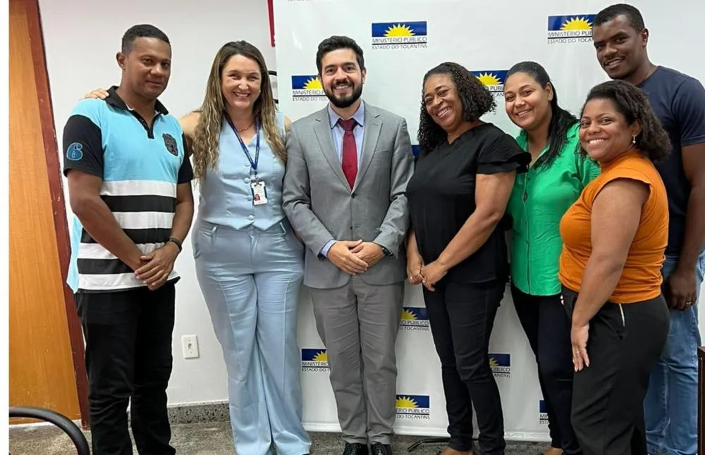 Acompanhamento educacional do MPTO em municípios da região Sudeste do Estado identifica problemas que vão de falta de estrutura física até evasão escolar