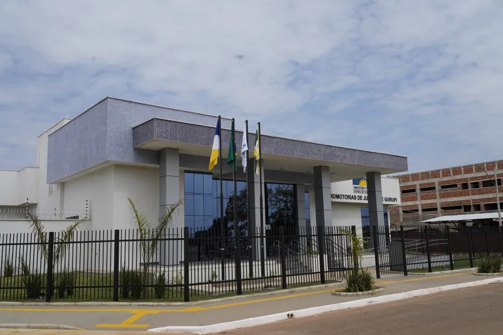 MPTO obtém decisão liminar para restaurar área desmatada ilegalmente em Dueré