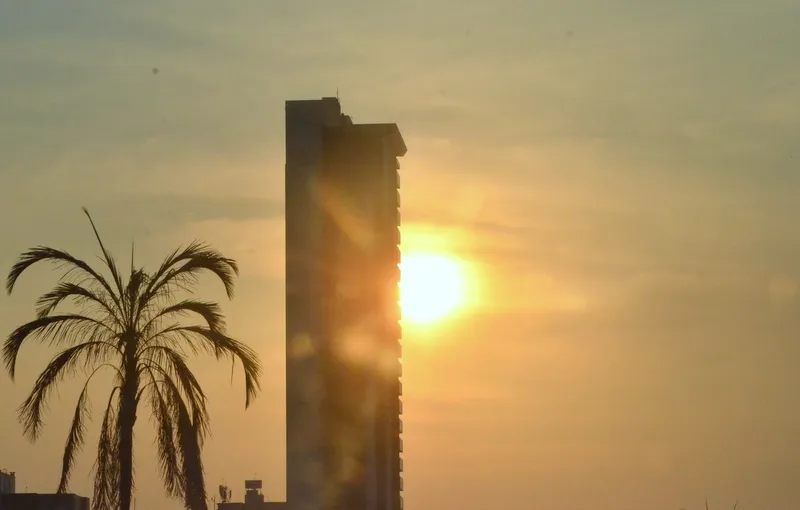 SES-TO alerta para os cuidados com a saúde na seca e baixa umidade do ar