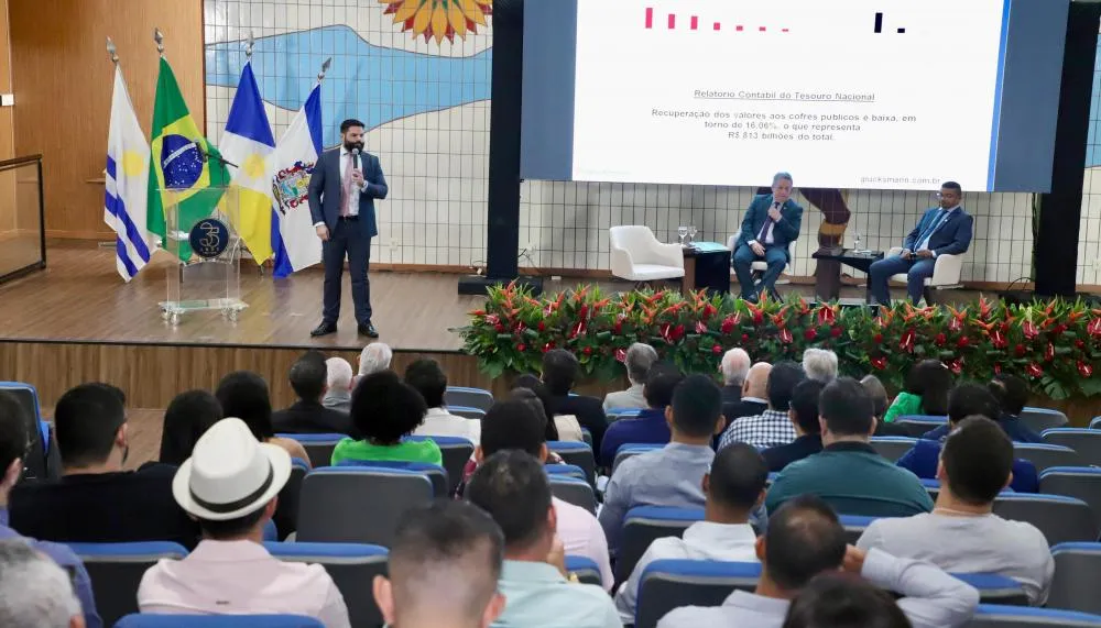 Foto: Adilvan Nogueira/Governo do Tocantins