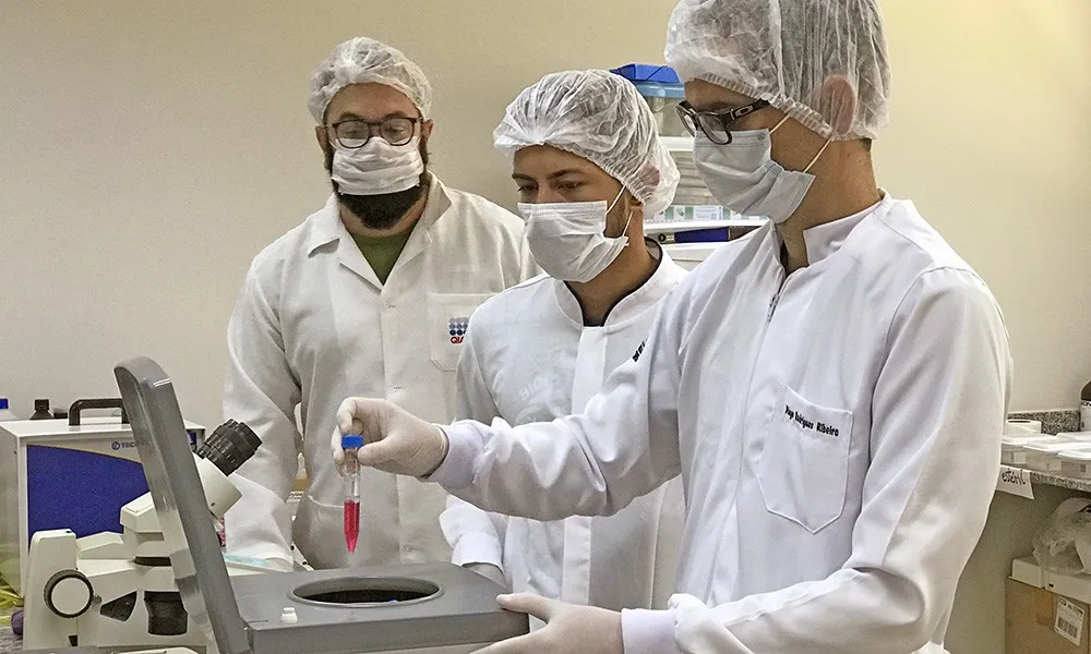 Governo do Tocantins investe R$ 2,6 milhões no apoio a projetos de pesquisa que promovam o desenvolvimento sustentável