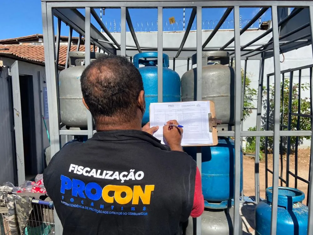 Foto: Divulgação Procon Tocantins