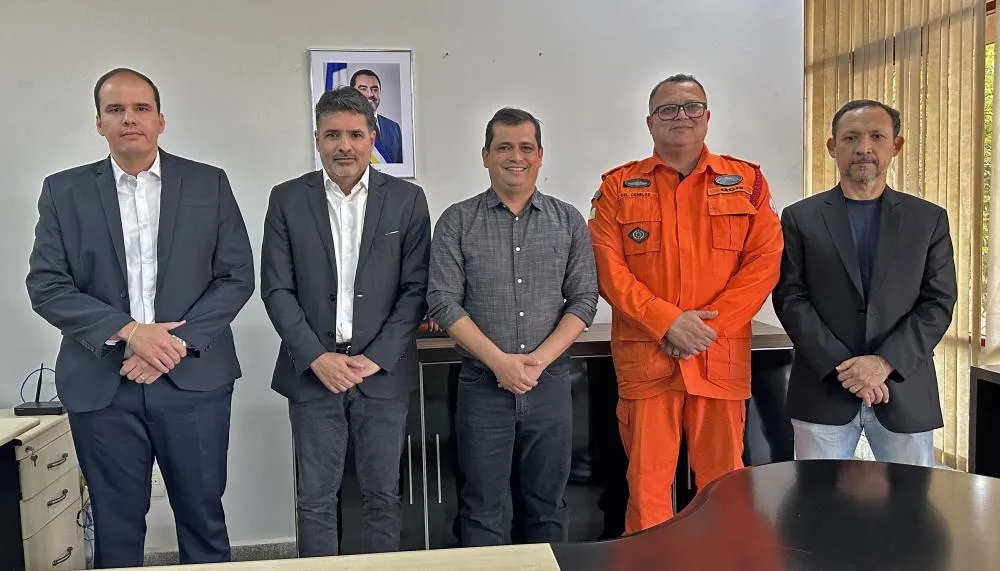 Governo do Tocantins anuncia Benefício Emergencial para assistir famílias atingidas por incêndios florestais em municípios