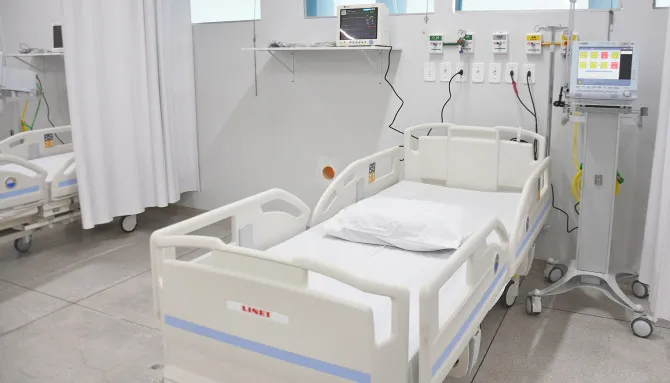 Foto: Esequias Araújo/Governo do Tocantins