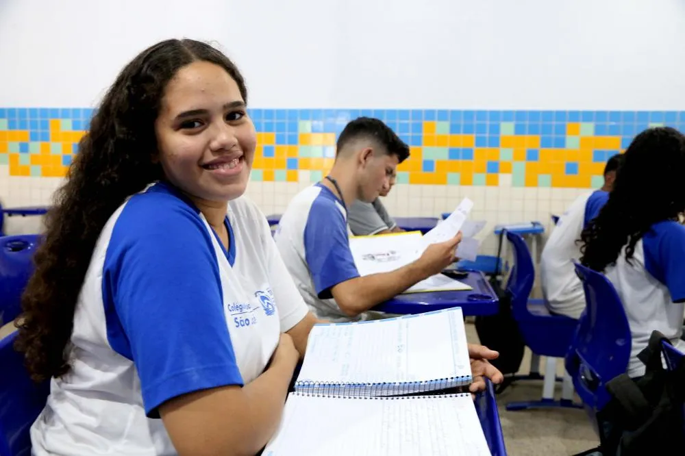 Governo do Tocantins lança programa #TOnoEnem edição 2024 nesta segunda-feira, 16