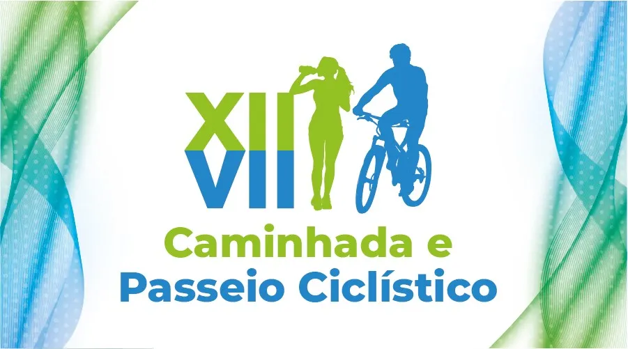 Caminhada e Passeio Ciclístico do TCETO acontecem neste sábado