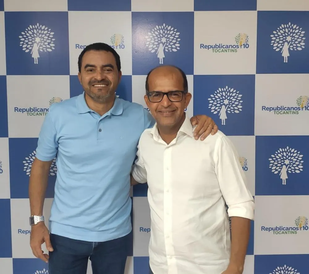 Governador Wanderlei Barbosa reafirma compromisso e apoio à candidatura a reeleição do prefeito José Luciano em Ponte Alta do Bom Jesus