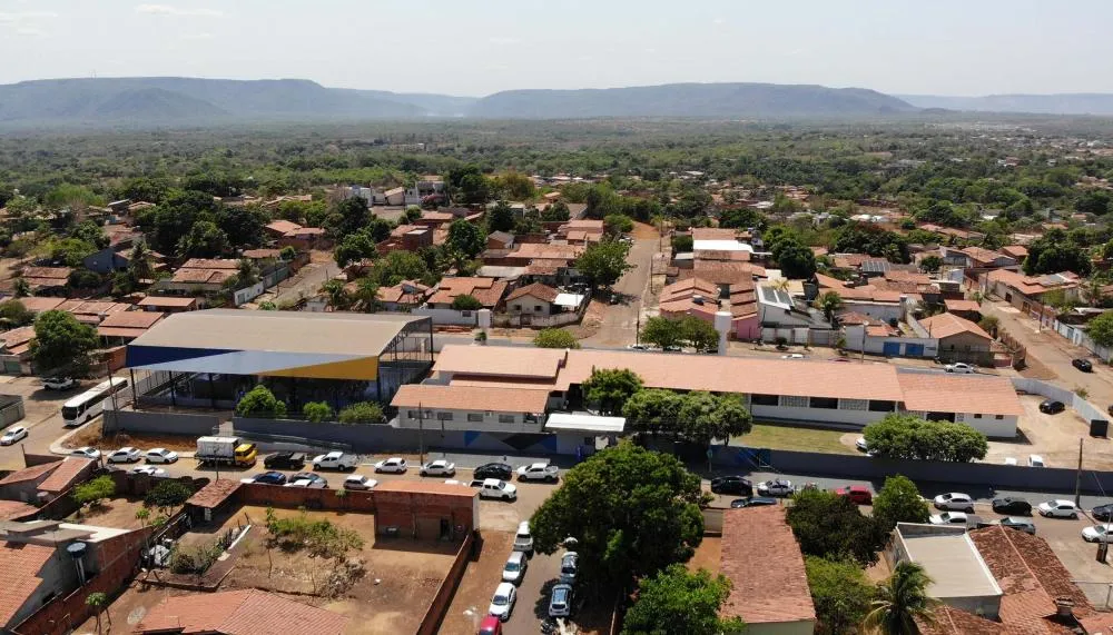 Com investimento de cerca de R$ 5 milhões, governador Wanderlei Barbosa inaugura reforma em escola estadual na Capital e entrega instrumentos musicais a 114 unidades de ensino 