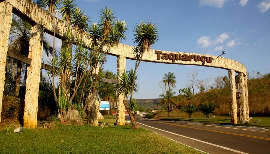 Eleição em Taquaruçu: Janad vence no Distrito e Marilon é o primeiro entre os vereadores