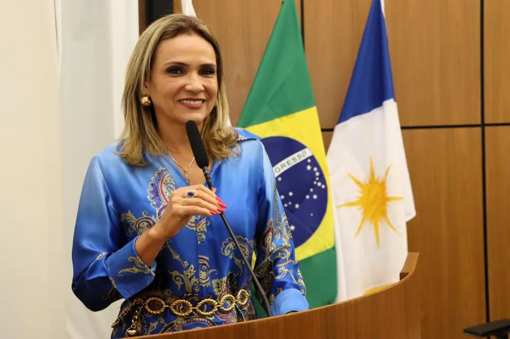 Laudecy Coimbra diz que relatório da prestação de contas da Saúde Municipal não condiz com a realidade