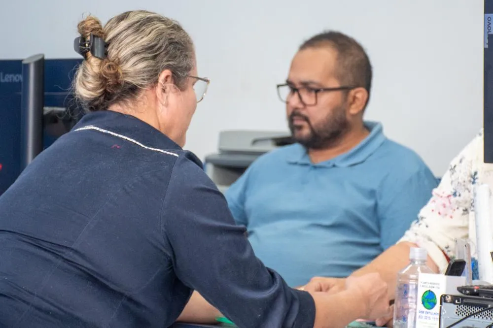 Produtor rural deve realizar o recadastramento de dados pessoais na ferramenta Produtor on-line até segunda-feira, 21