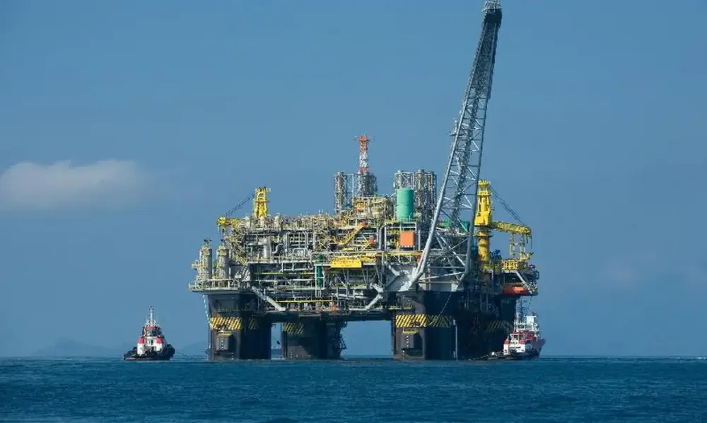 Foto: Divulgação Petrobras