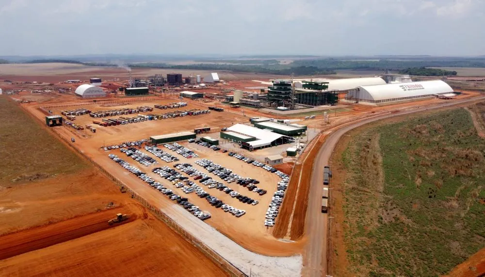 Foto: Lucas Feitosa/Governo do Tocantins