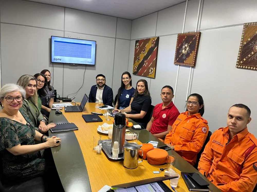 Governo do Tocantins implementa Política Estadual de Capacitação para servidores