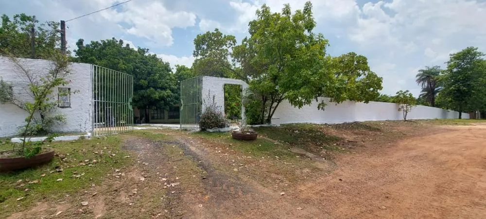 Cemitérios de Taquaruçu e Buritirana terão missas no Dia de Finados