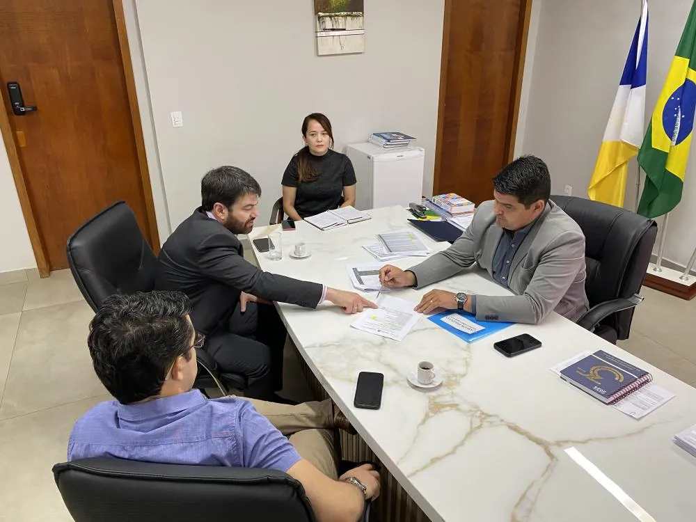 MPTO apura circunstâncias de óbitos ocorrido na Maternidade Dona Regina, em Palma