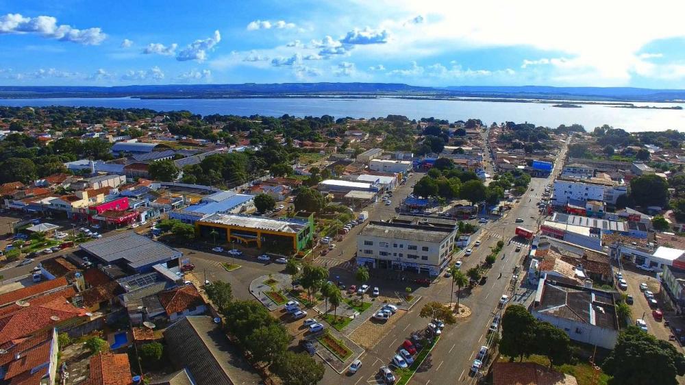 Decreto atualiza valor da UFM para 2023 em 5,97% no município de Porto Nacional