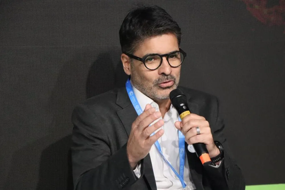 COP29: Tocantins aposta em parcerias para liderar financiamento climático na Amazônia