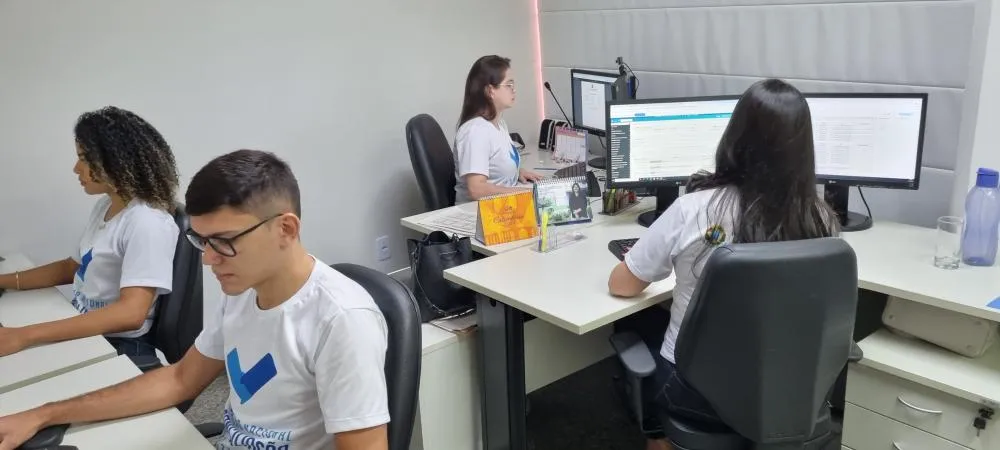 XIX Semana da Conciliação realiza 1642 audiências e homologa mais de R$5 mi em acordo