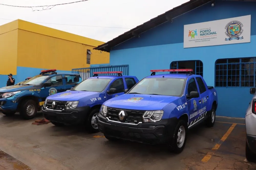 Concurso da Guarda Municipal de Porto Nacional tem inscrições prorrogadas até 13 de dezembro