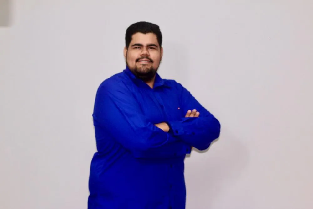 Celebrando vida nova 