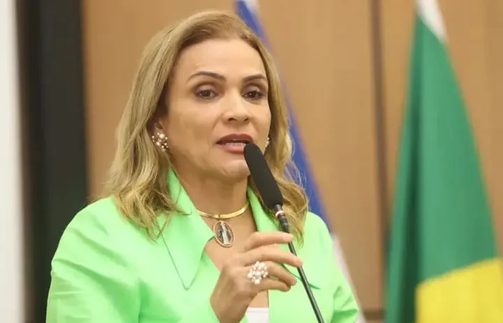 Projeto de Lei de Laudecy Coimbra institui o Dia Municipal do Movimento Mães que Oram pelos Filhos