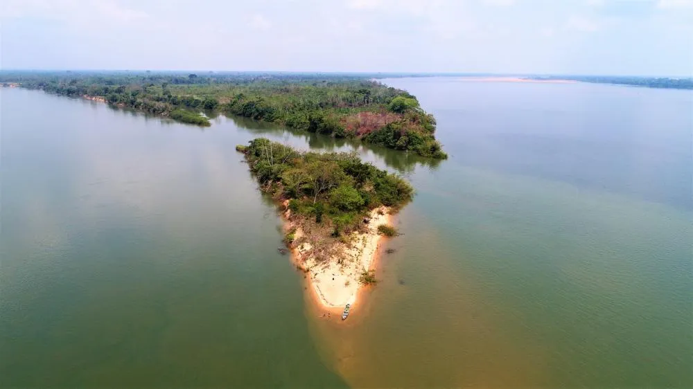 Tocantins sedia de 2 a 4 dezembro o 1º Encontro Regional de Comitês de Bacias Hidrográficas da Região Norte